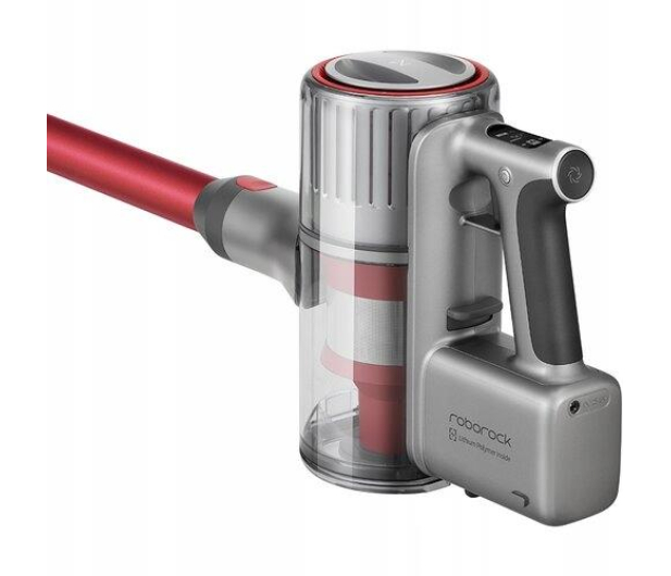 Roborock H6 - 1028301 - zdjęcie 5
